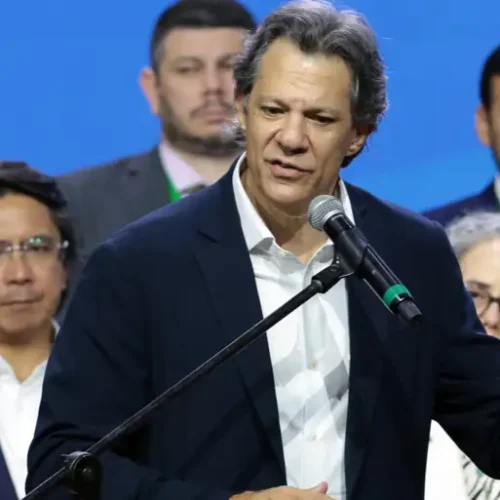 Haddad deixará o governo na próxima semana e deve ser candidato em SP
