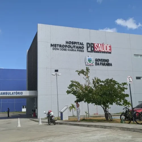 TCE-PB identifica irregularidades em contas públicas de fundação que administra Hospital na Paraíba