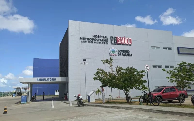 TCE-PB identifica irregularidades em contas públicas de fundação que administra Hospital na Paraíba