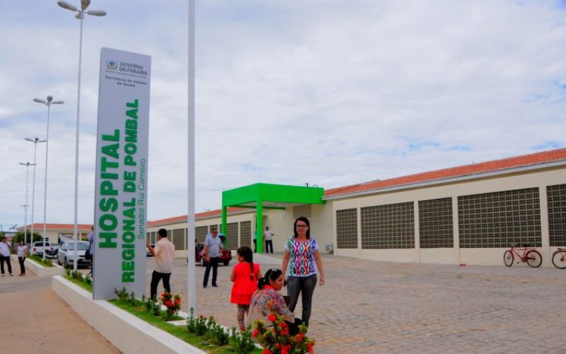 Pizzaria é interditada após intoxicação alimentar em quase 100 pessoas no Sertão da PB