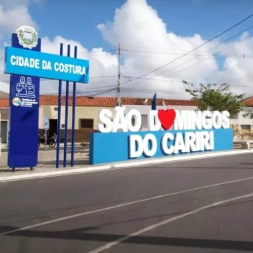 MP apura possível enriquecimento ilícito de prefeito de São Domingos do Cariri
