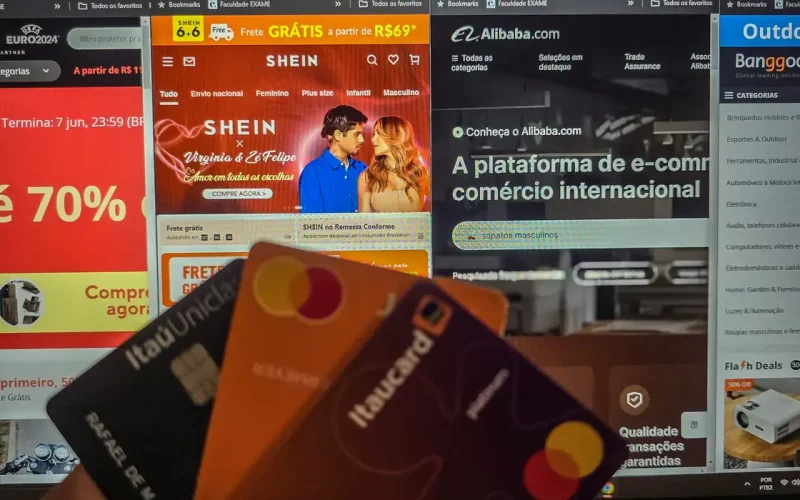 Governo fará esforço por fim da taxa das blusinhas, diz Durigan