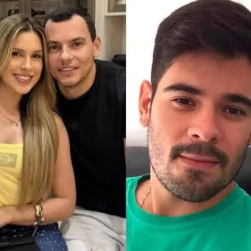 MP denuncia Christian e Larissa pela morte de Rubinho após festa de São João