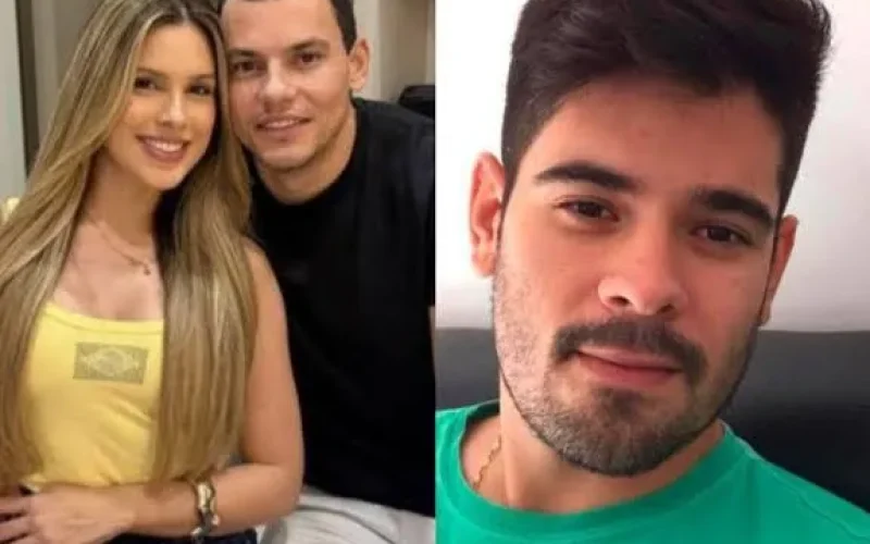 MP denuncia Christian e Larissa pela morte de Rubinho após festa de São João