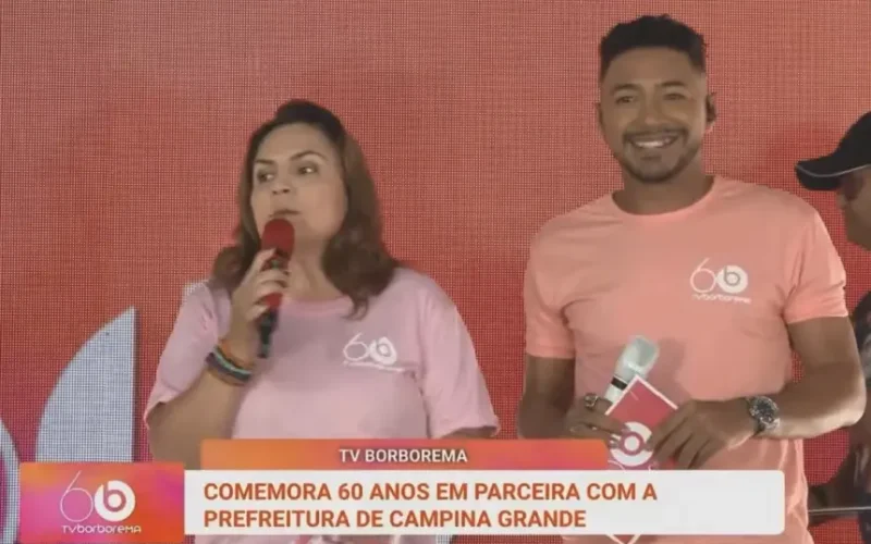 Alberto Scheliton pode formar nova dupla com Kalilka Vólia no São João da TV Borborema