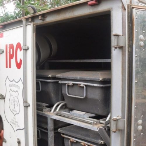 Corpo de homem é encontrado com sinais de violência na região do Cariri