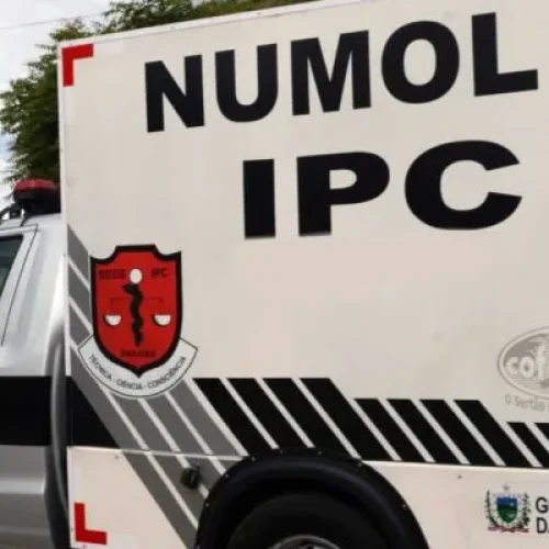 Homem morre vítima de choque elétrico na zona rural de Ouro Velho