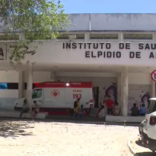 Seis profissionais de saúde são indiciados por caso de negligência que provocou morte de bebê e mãe no ISEA