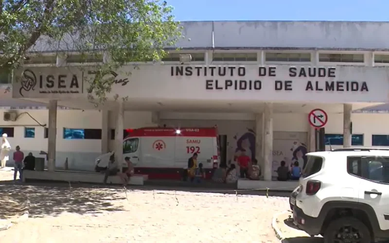 Seis profissionais de saúde são indiciados por caso de negligência que provocou morte de bebê e mãe no ISEA