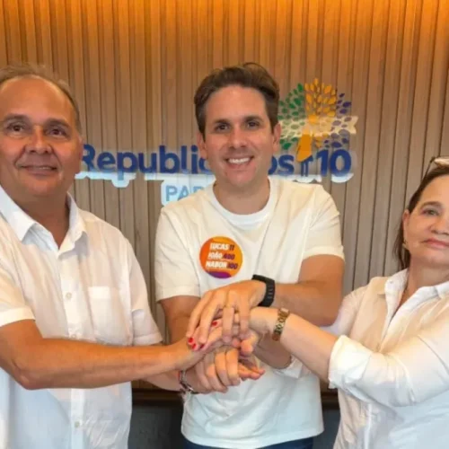 Ivonete Ludgério renuncia a suplência de André Gadelha e adere a Nabor