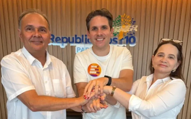 Ivonete Ludgério renuncia a suplência de André Gadelha e adere a Nabor