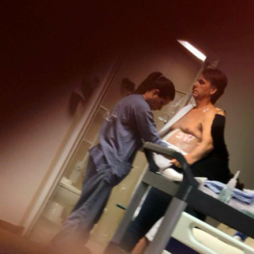 Defesa de Bolsonaro volta a pedir prisão domiciliar