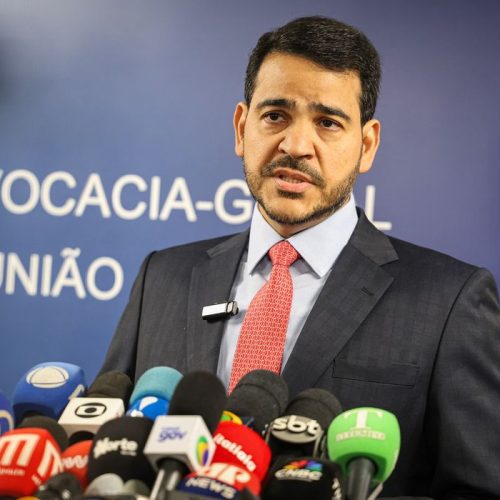 Após cinco meses, Messias passa por sabatina no Senado nesta quarta