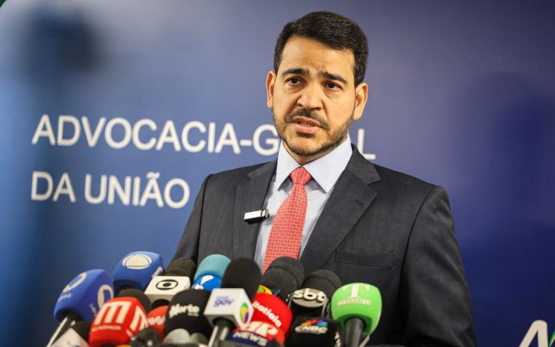 Após cinco meses, Messias passa por sabatina no Senado nesta quarta