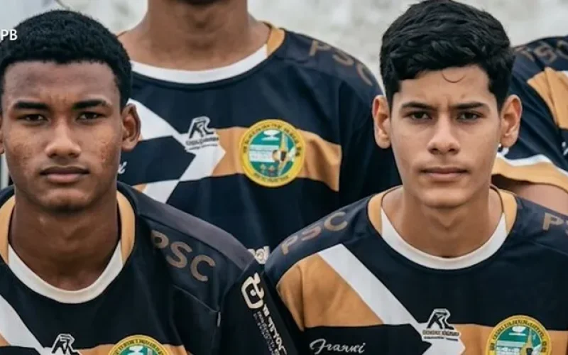 Jovens mortos em ataque a tiros em João Pessoa não tinham envolvimento com crimes, diz polícia