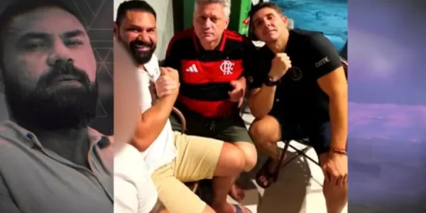 Justiça manda soltar delegado e agentes da polícia, mas eles vão continuar presos; entenda