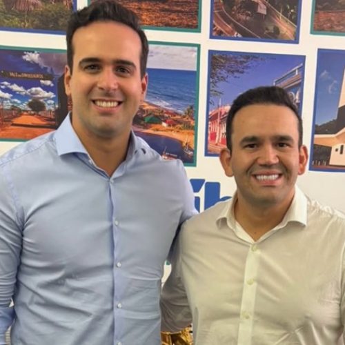 Jhony terá que explicar a Campina aliança com os Cunha Lima, diz Lucas