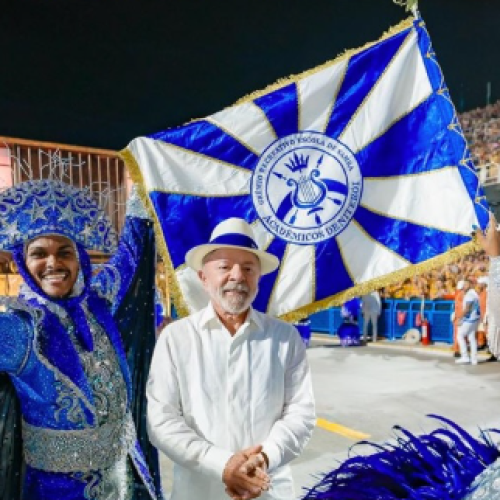 Em menos de 24h, oposição anuncia ao menos 12 ações sobre desfile pró-Lula