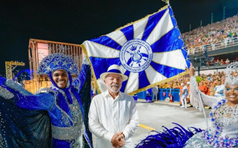 Em menos de 24h, oposição anuncia ao menos 12 ações sobre desfile pró-Lula