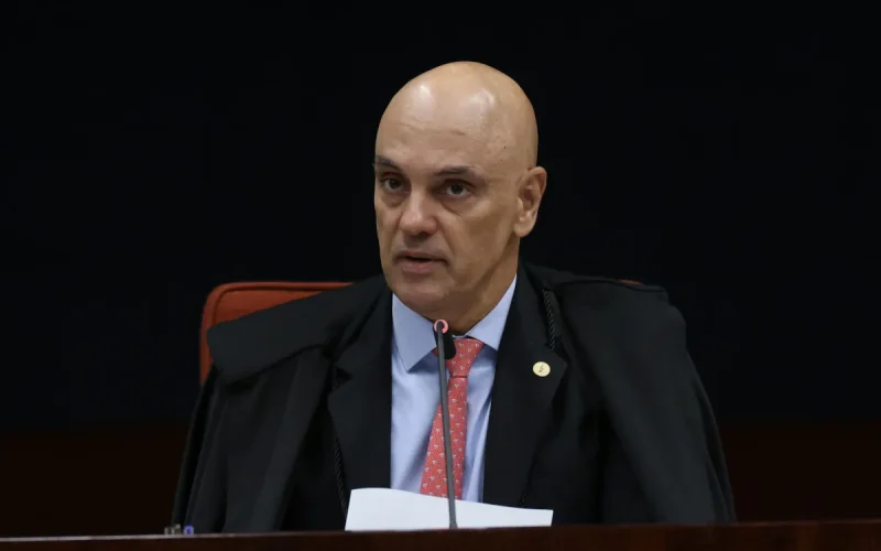 Moraes aguarda perícia médica para decidir sobre domiciliar de Bolsonaro