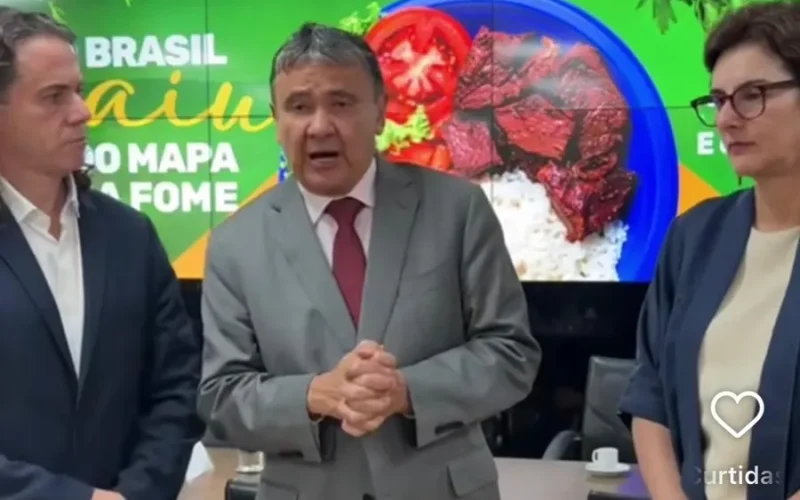 Ministro anuncia liberação de 20 mil cestas para a Paraíba e antecipação do Bolsa Família