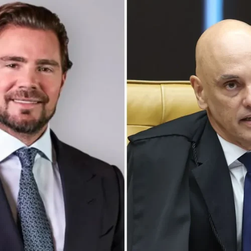 Caso Moraes: PL mira bancada pró-impeachment; PT defende investigação