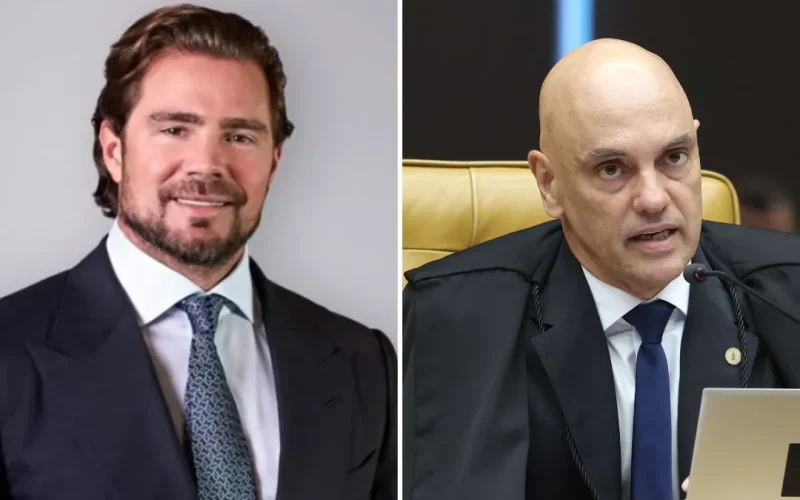 Caso Moraes: PL mira bancada pró-impeachment; PT defende investigação