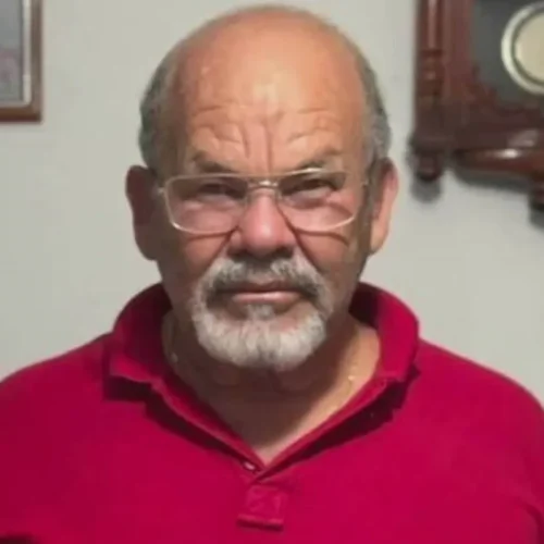 Suspeito de envolvimento na morte do ex-delegado Walter dos Santos é preso na região do Cariri