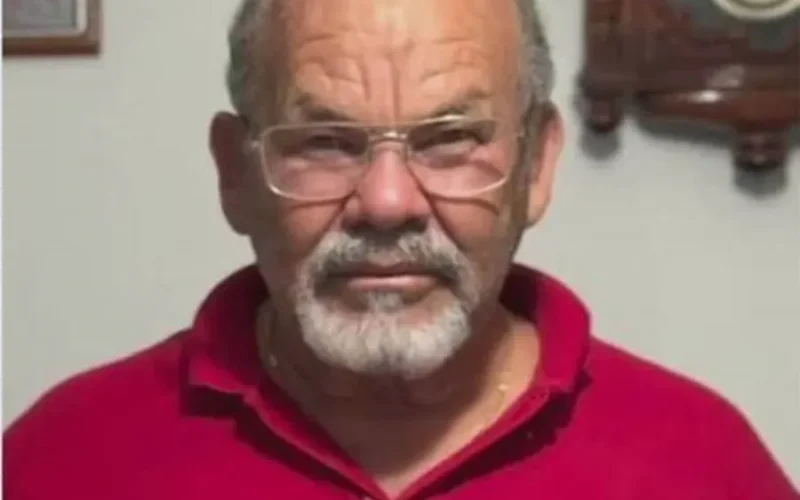 Suspeito de envolvimento na morte do ex-delegado Walter dos Santos é preso na região do Cariri