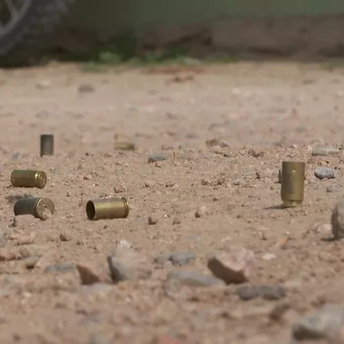 Primeiro mês de 2026 registra 3 feminicídios na Paraíba