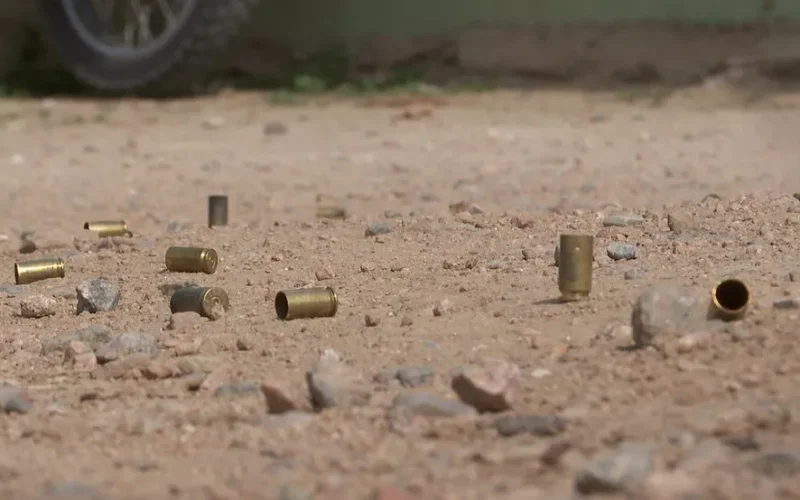 Primeiro mês de 2026 registra 3 feminicídios na Paraíba