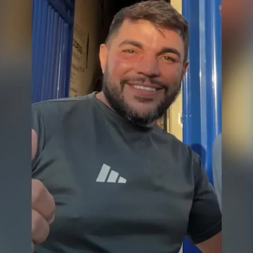 Homem morre após perder controle e cair de motocicleta, no Sertão da PB
