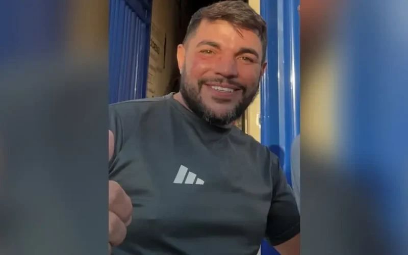 Homem morre após perder controle e cair de motocicleta, no Sertão da PB