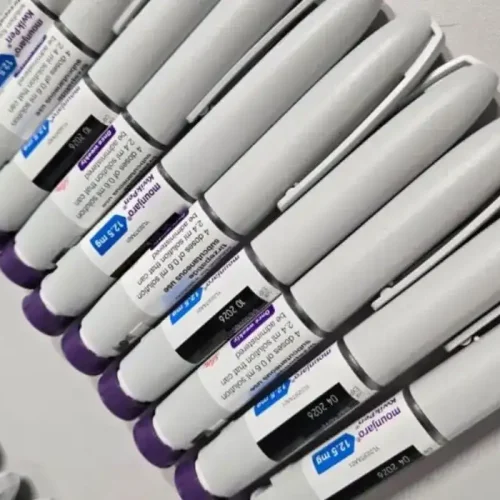 SUS vai ofertar canetas emagrecedoras para pacientes com obesidade