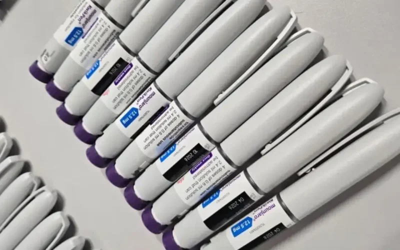SUS vai ofertar canetas emagrecedoras para pacientes com obesidade