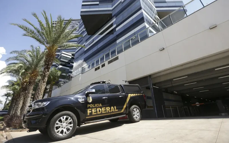 Governo lança programa de R$ 11 bilhões contra o crime organizado