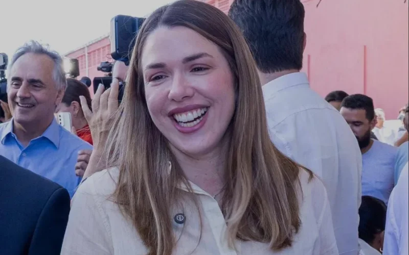 MPE pede para ‘barrar’ candidatura da irmã de Hugo Motta por vínculos com o Estado