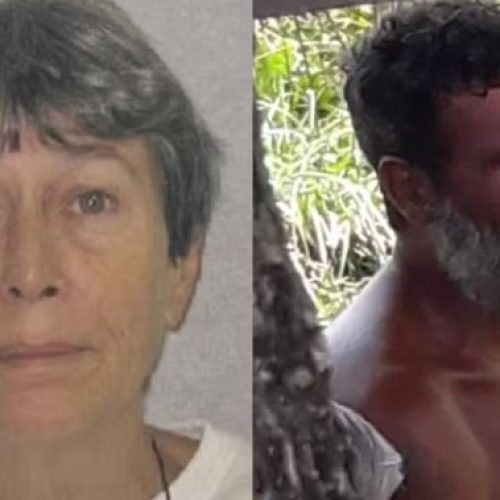 Francesa e médica aposentada: quem é a mulher encontrada morta carbonizada dentro de mala em João Pessoa