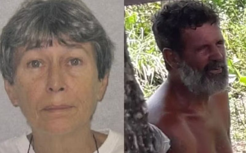 Francesa e médica aposentada: quem é a mulher encontrada morta carbonizada dentro de mala em João Pessoa