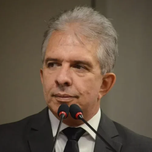 Nabor Wanderley diz aguardar apoio do PT à sua pré-candidatura ao Senado