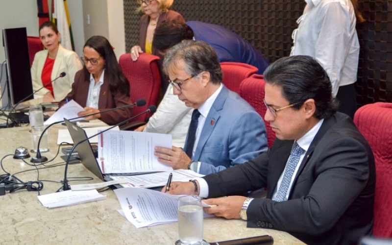 MPPB, TCE e MPC recomendam a Prefeituras em crise financeira cautela nos gastos com festas juninas
