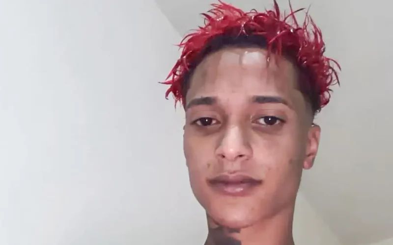 Rapper Oruam, a mãe e o irmão são procurados em operação contra o CV