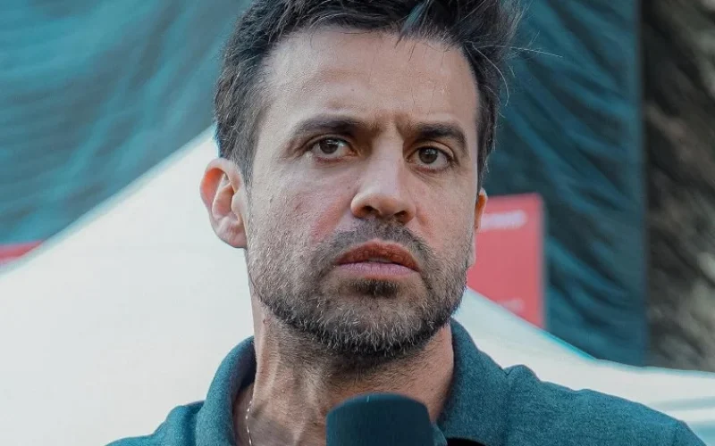 Pablo Marçal cobra até R$ 1.497 para assistir ao jogo do Brasil com ele