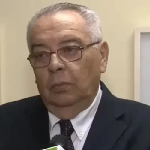 Pediatra Fernando Cunha Lima, condenado por estupro de crianças, tem pena aumentada