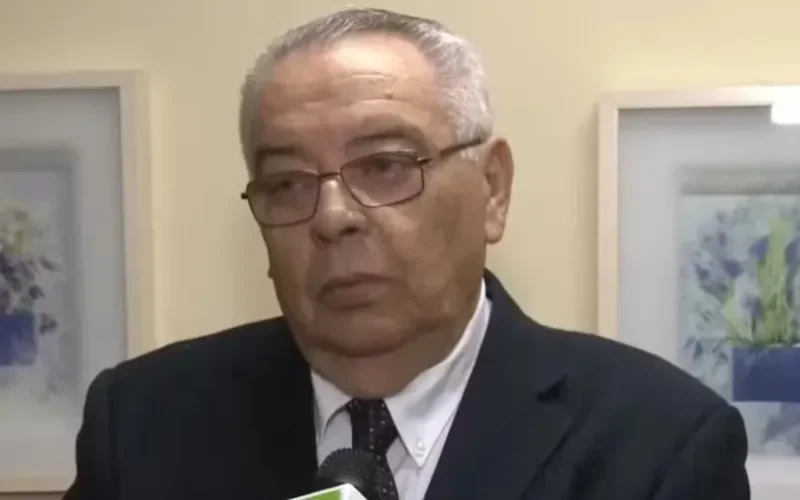 Pediatra Fernando Cunha Lima, condenado por estupro de crianças, tem pena aumentada