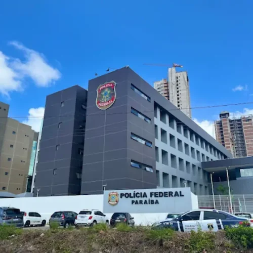 Polícia Federal investiga fraudes em concursos e lavagem de dinheiro na Paraíba e mais dois estados