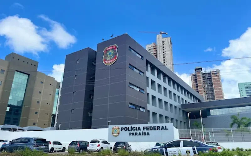 Polícia Federal investiga fraudes em concursos e lavagem de dinheiro na Paraíba e mais dois estados