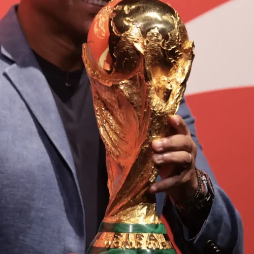 Há chance “real e elevada” de terrorismo na Copa, diz especialista