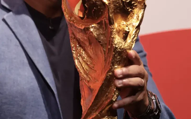 Há chance “real e elevada” de terrorismo na Copa, diz especialista