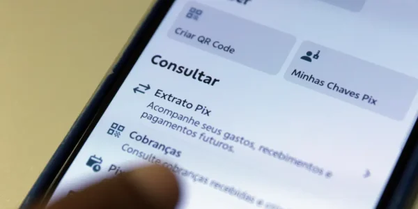 Número de transações com Pix caem 10% após proibição de bets